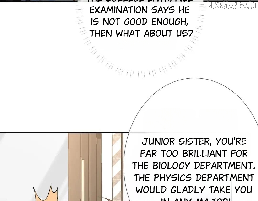 Everyone's Darling Chapter 163 - page 86